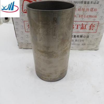 China Hot Selling Original Engine cylinder liner A3904166 3904166 for sale