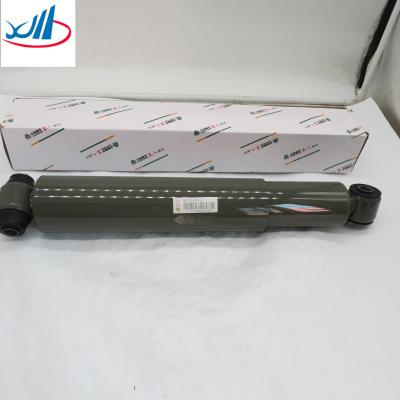 China Trucks spare parts Front Axle Shock Absorber WG9725680014 for truck Chassis parts for sale