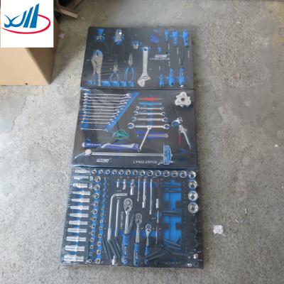 China Good performance trucks and cars Maintenance tool set LY401 LY402 LY403 for sale