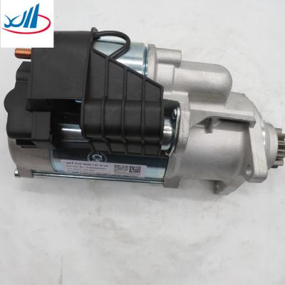 China Best selling auto engine parts starter motor 612600091077 for sale