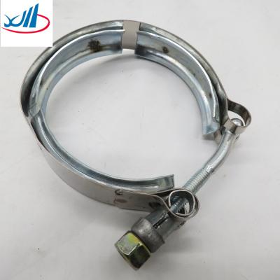 China cars and trucks vehicle good performance Supercharger clamp VG1500110226 for sale