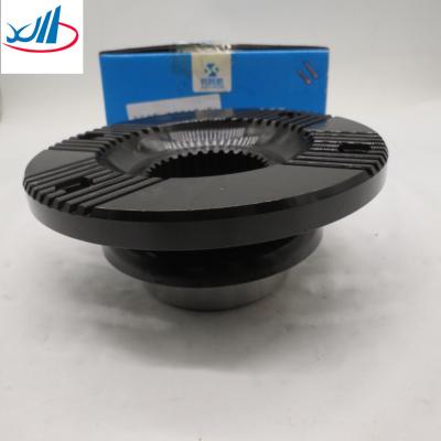 China Original SINOTRUK HOWO Truck Spare Parts Flange WG9970320181 for all SINOTRUK Heavy Truck for sale