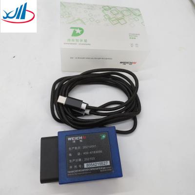 China High quality Engine fault diagnostic instrument 8054215527 for sale