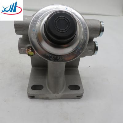 Chine Selling Oil and water separator assembly for truck 0004774308 19816 16*1.5 à vendre