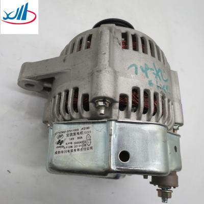 China Best selling auto engine parts Alternator LF479Q1-3701100A for sale