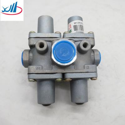 China High quality Brake master valve WG9000360571/1 for sale