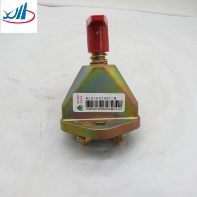 China High quality Power supply switch WG9100760100 for sale