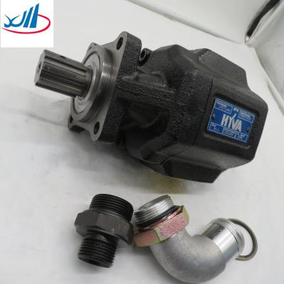 China Brand New and good performance Hydraulic Gear Pump 14571240 for sale