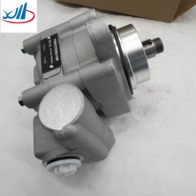 China Competitive Price power steering oil pump 57100-7M500 for sale