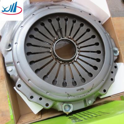 China 1432116180001 clutch pressure plate for Shacman for sale
