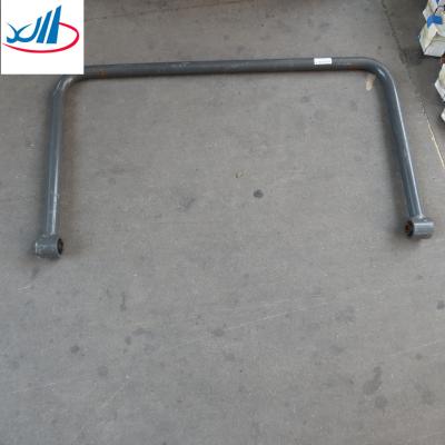China Best selling Front stabilizer bar assy WG9925680004 for sale