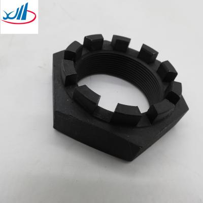 China Best selling trucks and cars engine parts Steering Knuckle Lock Nut AZ9100411140 for sale