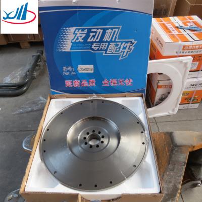 China sinotruck howo truck parts engine parts flywheel 612600020220 for sale