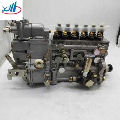 China Original truck auto engine parts Diesel High pressure fuel injection pump 612601080386 for sale
