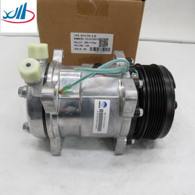 China good performance Air conditioning refrigeration compressor WG1500139001 for sale