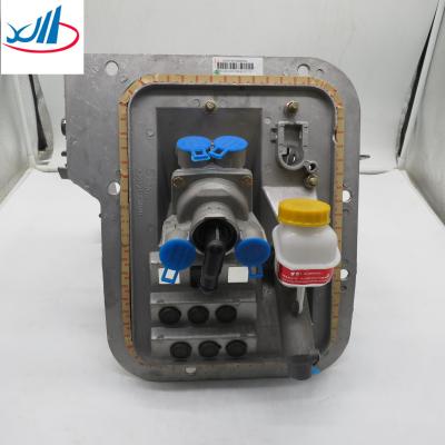 Chine Competitive Clutch pedal AZ9725360024 à vendre