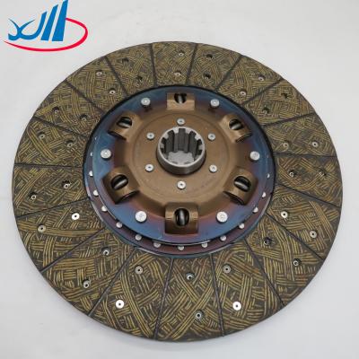 China Top Quality truck spare parts Clutch Disc HND009N for sale