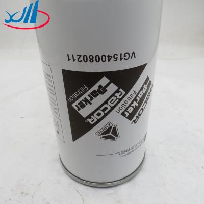 Chine Good selling Trucks and cars auto parts Fuel Filter VG1540080211 à vendre