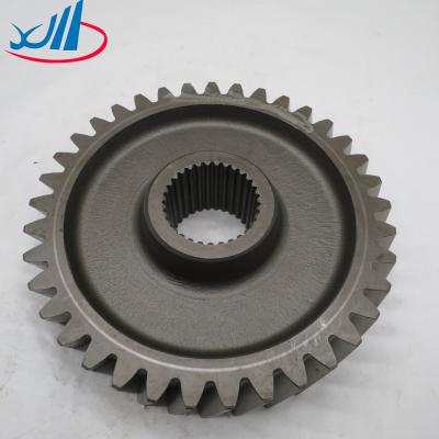China Best selling auto engine parts Passive cylindrical gear HD469-2502029 for sale