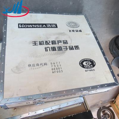 China On sale flywheel 612600020316 for sale