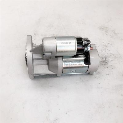 Chine Hot Selling Original FAW 24V Starter 3708010-C797/A For FAW Truck à vendre