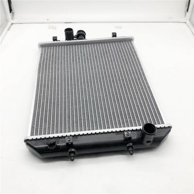 China Brand New Great Price FAW RADIATOR ASSY 16400-TBA10 For FAW for sale
