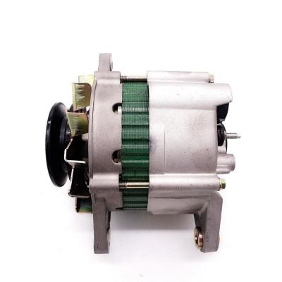 China Truck engine parts alternator 3701010-C313 for faw truck for sale