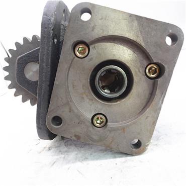 China SHACMAN FAW BEIBEN truck parts FAST gearbox parts power take off QH50 6T120Q-0000A2 à venda