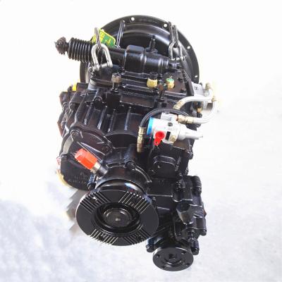 中国 Original FAST gearbox 8JS85E excellent quality transmission gearbox marine gearbox 販売のため