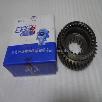 中国 Fast gearbox gear 12JSDX240T-1707030 販売のため
