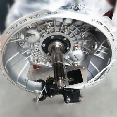 Китай New 16JSD200TA Transmission gearbox Assy factory продается