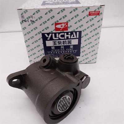 China YUCHAI With Power Steering Pump J3501-3407100 for sale
