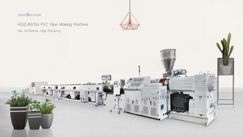 Verified China supplier - QINGDAO SINO-HOLYSON MACHINERY CO., LTD