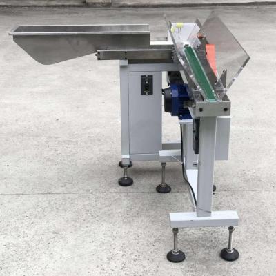 China 15-20m/Min Automatic Straw Regulating Unit Packaging Line for sale