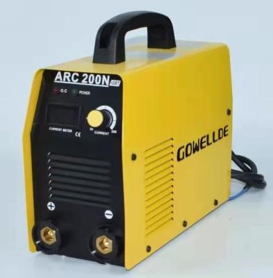 China Mini Welding Machine For Home Use for sale