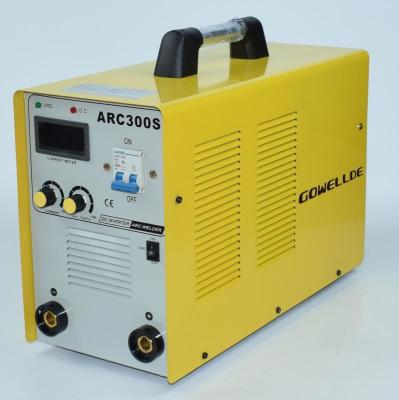 China 230A Small ARC Welding Machine for sale