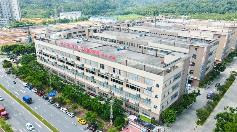 Verified China supplier - Guangdong Kuaima Sanwei Technology Co., Ltd.