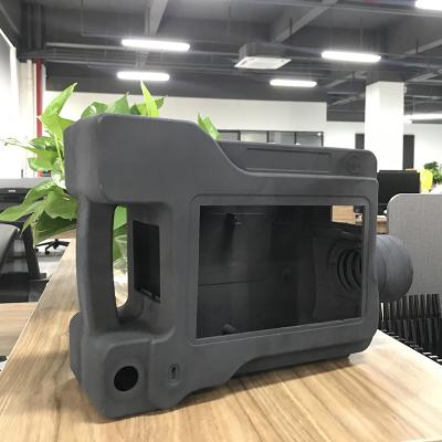 China PA66 914mm MJF 3D Printing Service For Commercial Installation Parts for sale