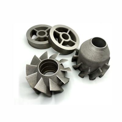 China Electrogalvanizing 3D Rapid Prototype Printing , Corrosion Resistant 3D Printing SLM for sale