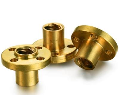 China Chrome Plating 5 Axis Machining Services , OEM Brass CNC Turning for sale