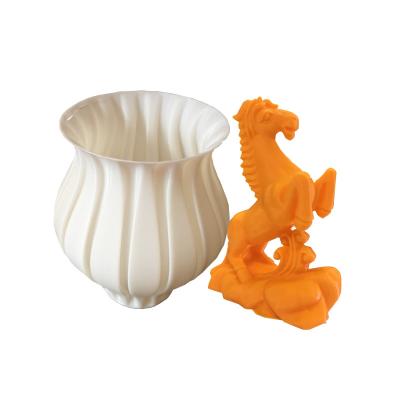 China 0.1mm PLA 3D Printing Service , Animal Custom Color 3d Printing for sale