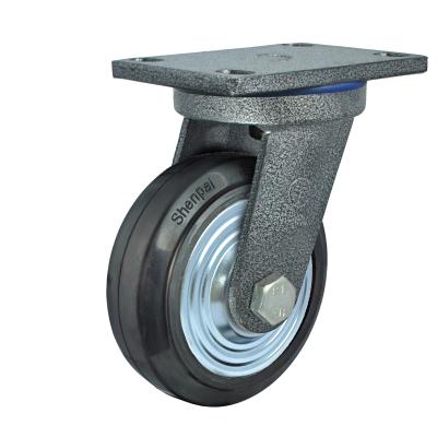 China Building Material Stores 35B Heavy Duty (Shock Resistant) Caster for sale