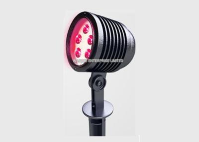 China Dimmable Garden Outdoor Lighting Single Color 3 Years Warranty for sale