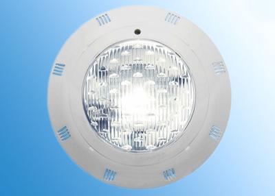 China High Lumens Swimming Pool Light Inground Color Changing Anti-corrosion for sale