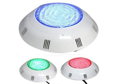 China Remote Control Color Changing LED Pool Lights RGB IP68 Water Resistance for sale