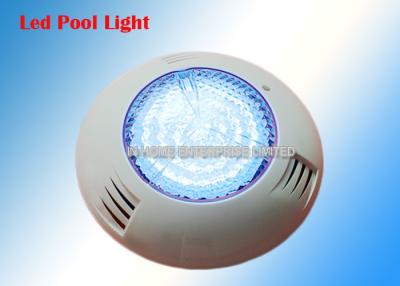 China Ip68 surgem a luz montada 35Watt da piscina do diodo emissor de luz 3 anos de garantia à venda