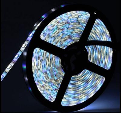 China IP65 RGB LED Strip Lights 4 In1 Version Crystal Series , 3 Years Warranty for sale