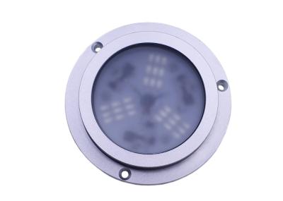 China Luz del gabinete del RGB 12VDC LED para el soporte de aluminio de la superficie de las luces de la cabina del barco de la caravana de rv en venta