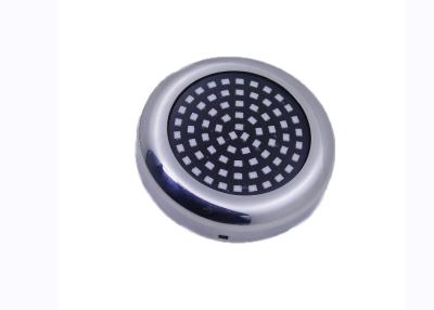 China 12VDC Round LED Courtesy Interior Light Surface Mounted LED Accent Lights For Boat for sale