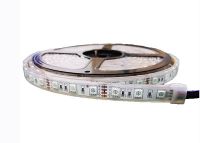 China 5050SMD RGB LED Strip Light Remote Control Strip Lighting LED For Boat for sale